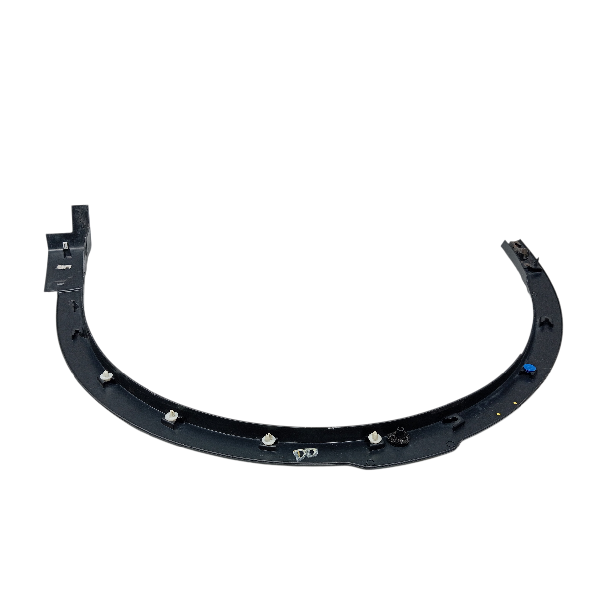 Moldura paralama dire Land Rover Discovery sport  2020 v680 2