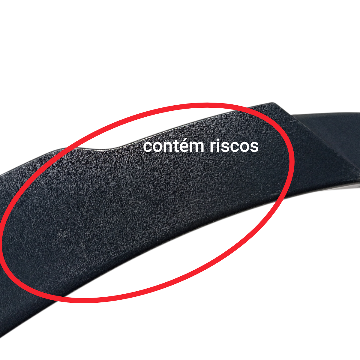 Moldura Caixa roda traseiro direit Discovery sport 2020 v680 7
