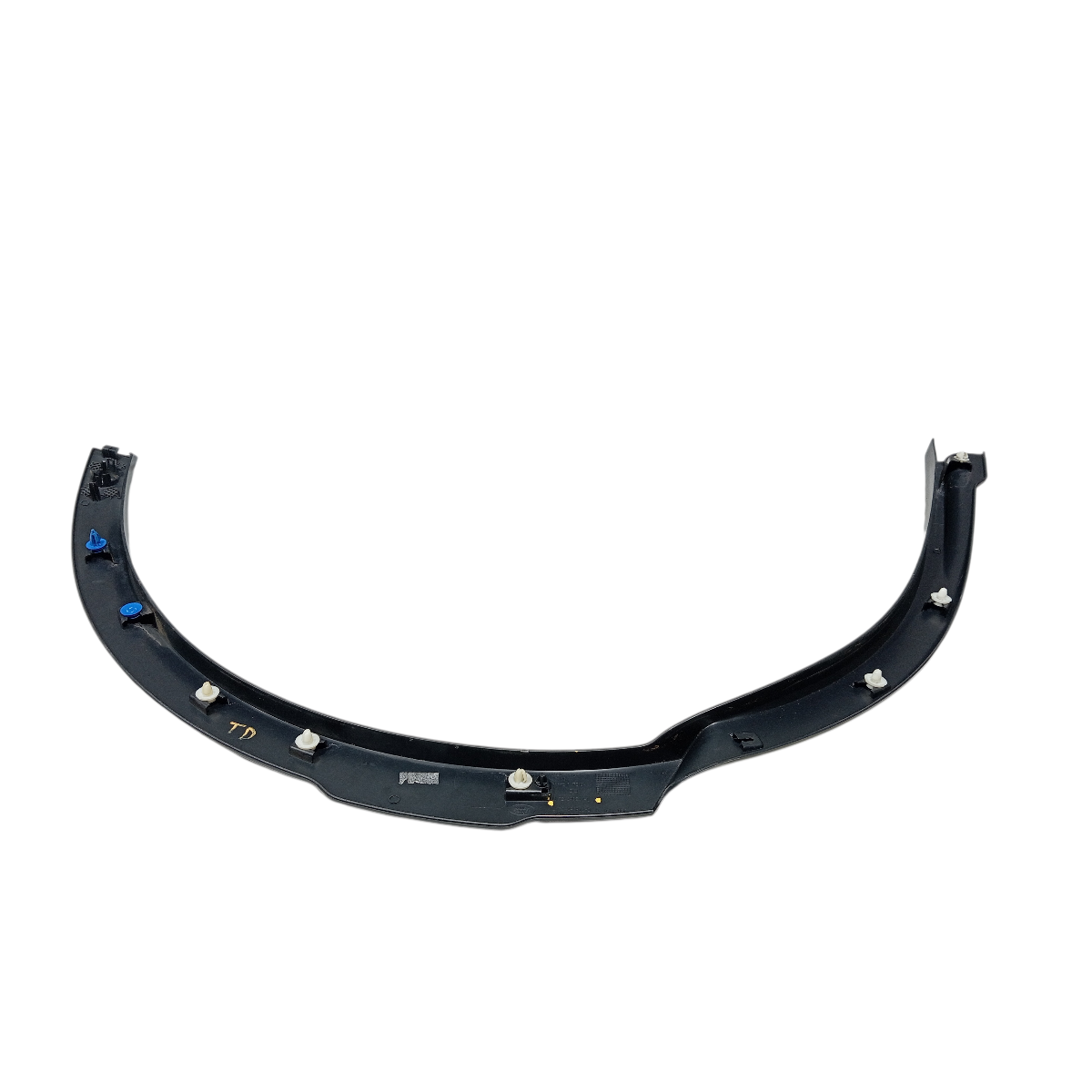 Moldura Caixa roda traseiro direit Discovery sport 2020 v680 2