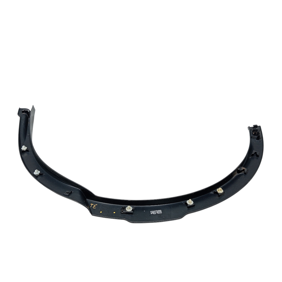 Moldura Caixa roda traseiro esqu  Discovery sport  2020 v680 2