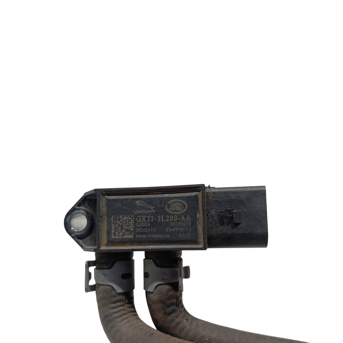 Sensor map land rover discovery sport 2.0 2020 V680 8
