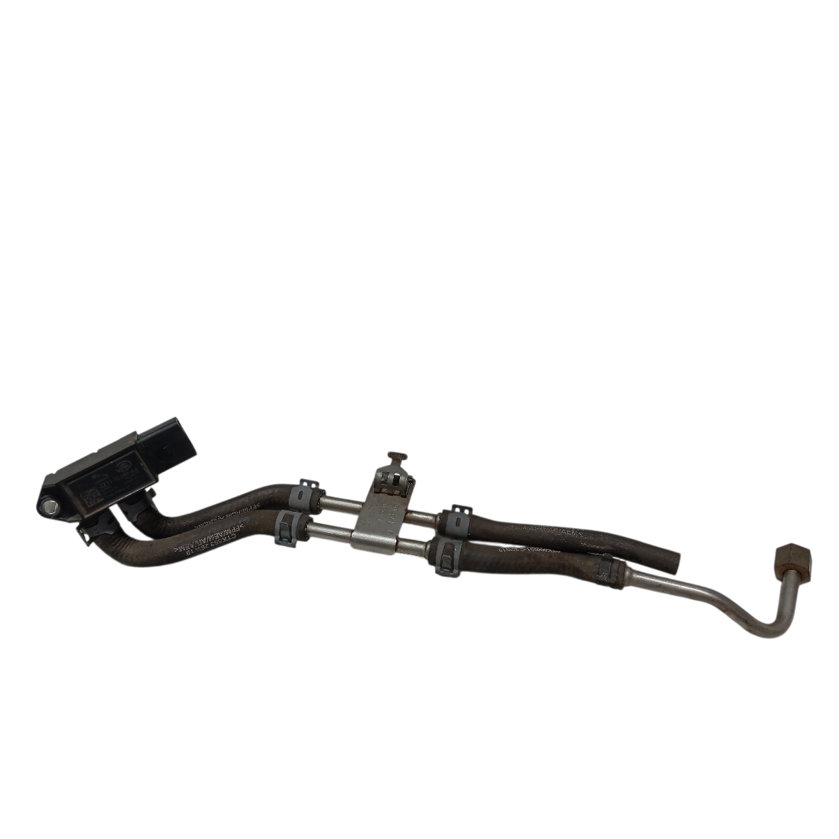 Sensor map land rover discovery sport 2.0 2020 V680 2