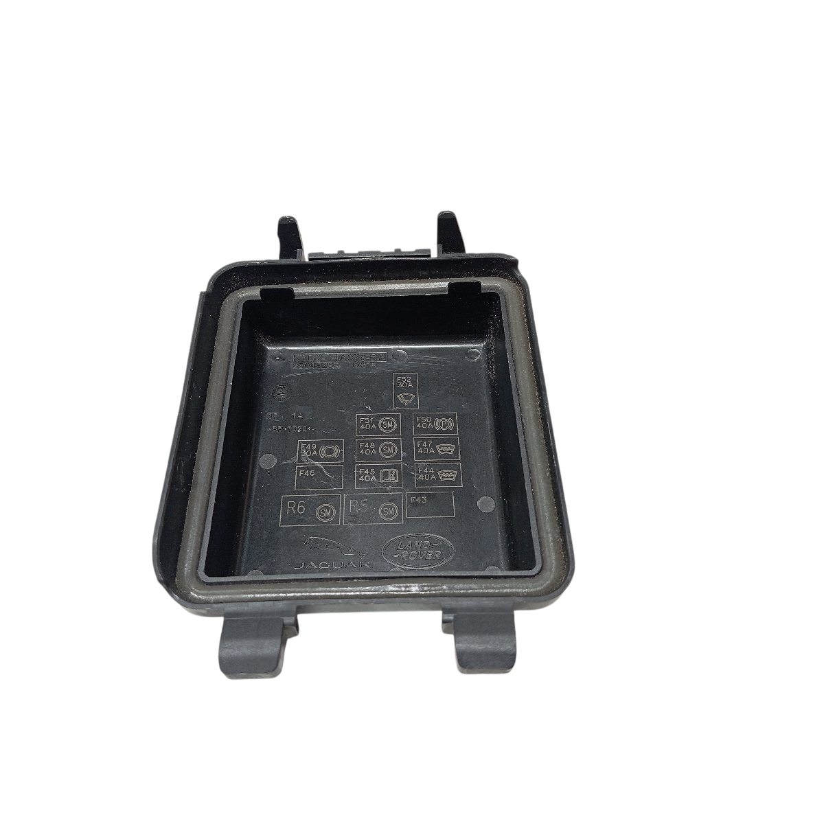 Tampa caixa fusiveis land rover discovery sport 2020 V680 2