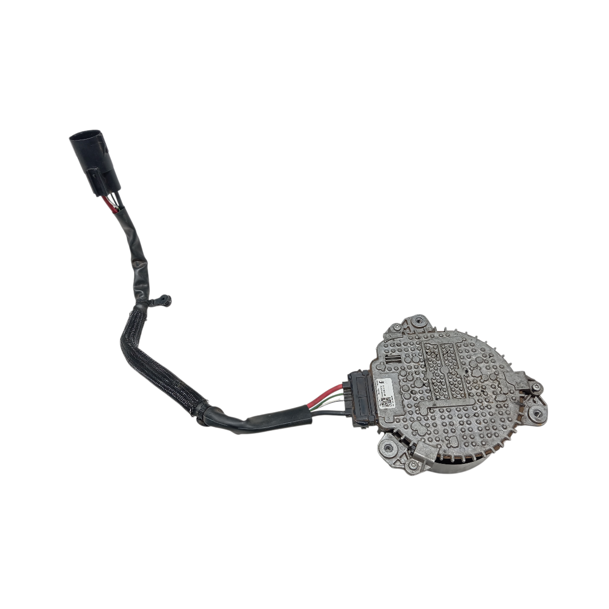 Motor Eletroventilador discovery sport 2.0 2020 V680 1