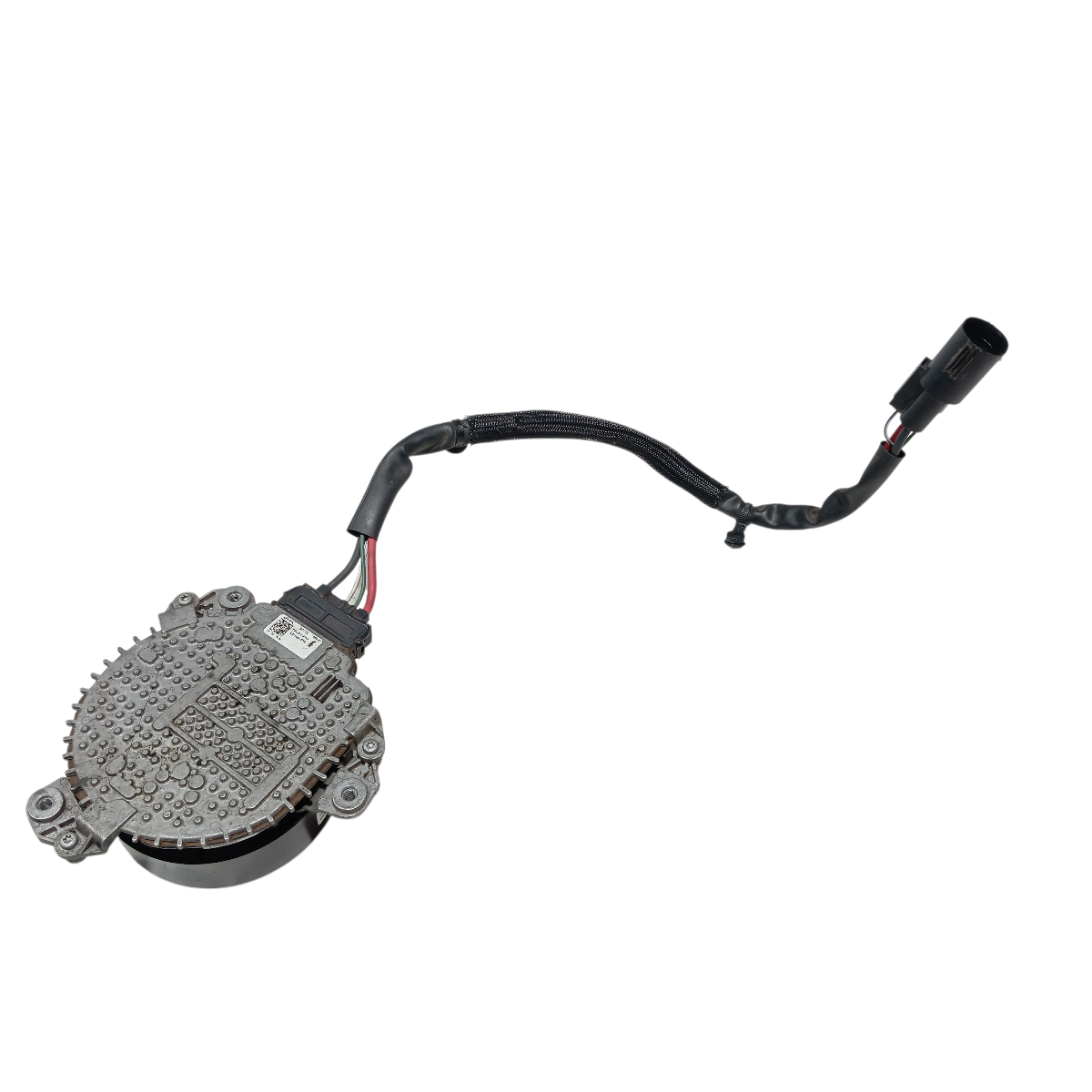 Motor Eletroventilador discovery sport 2.0 2020 V680 4