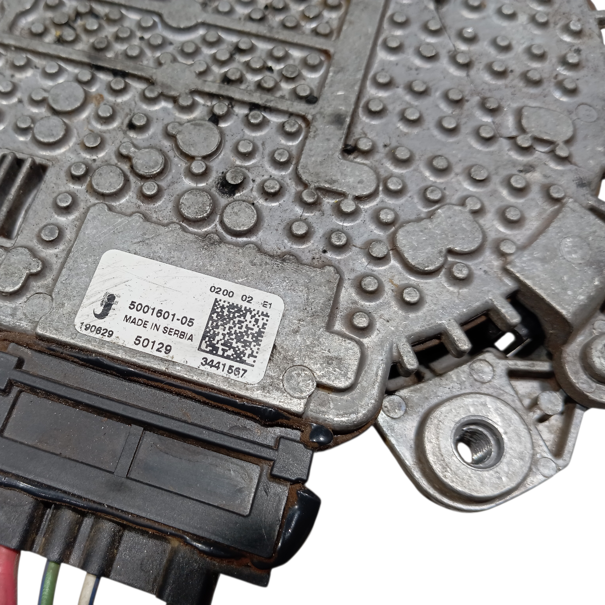 Motor Eletroventilador discovery sport 2.0 2020 V680 9