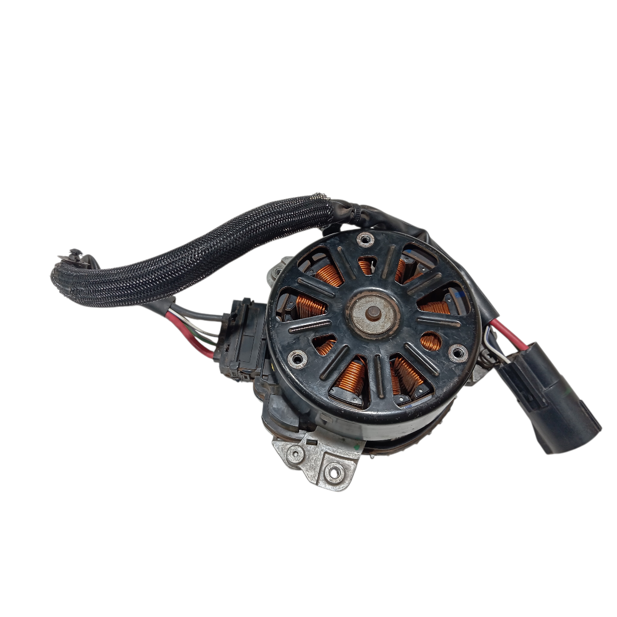 Motor Eletroventilador discovery sport 2.0 2020 V680 7