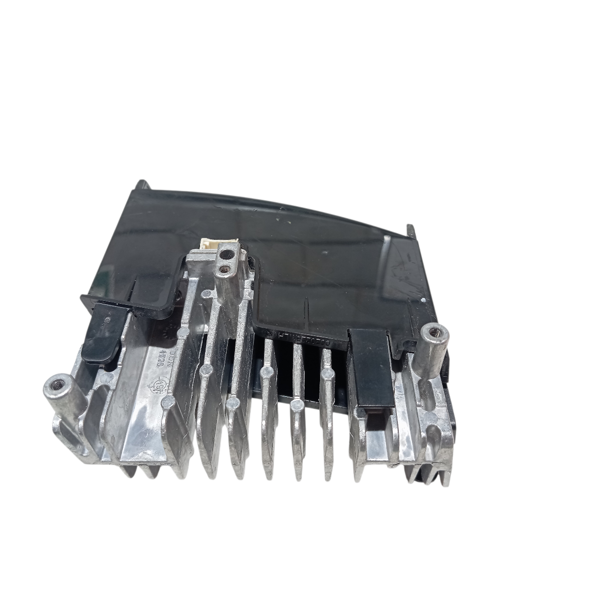 Farol neblina dianteira esquerda discovery sport 2020 V680 5