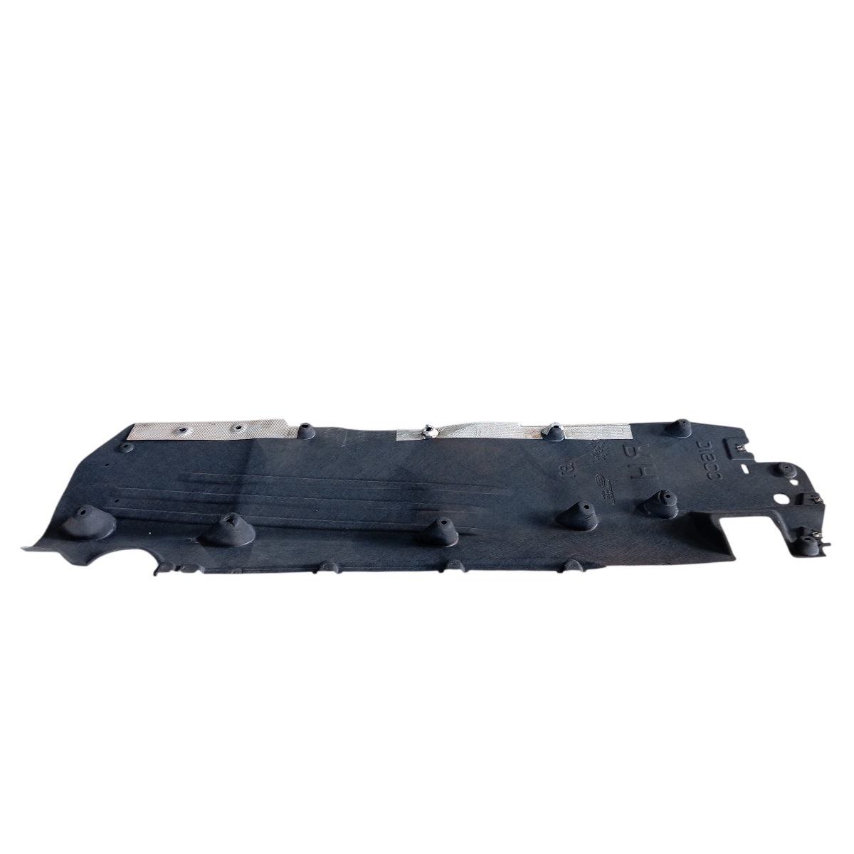 Protetor assoalho dire Land Rover Discovery sport 2020 v680 2
