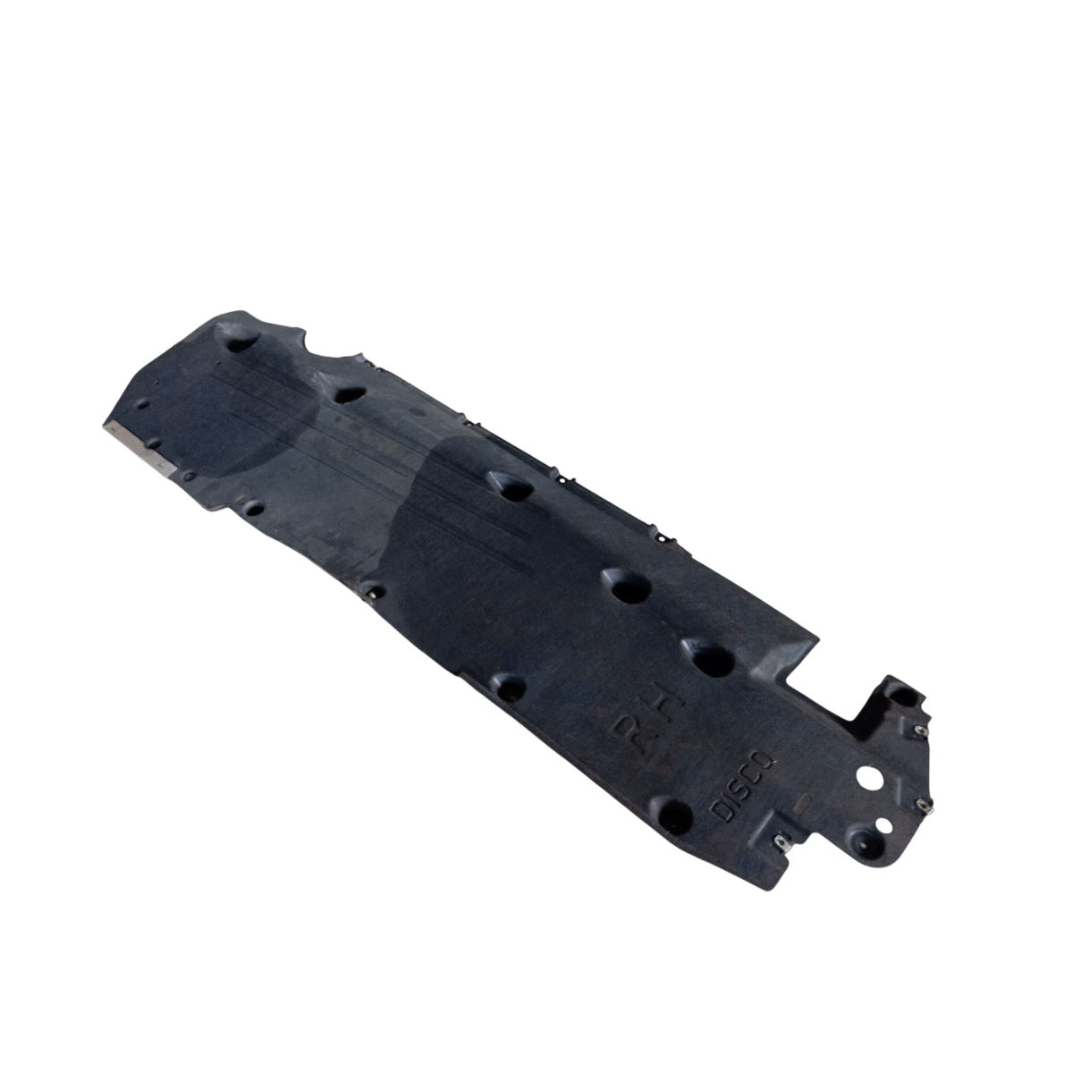Protetor assoalho dire Land Rover Discovery sport 2020 v680 4