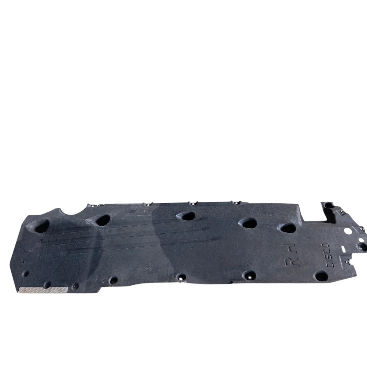 Protetor assoalho dire Land Rover Discovery sport 2020 v680 3