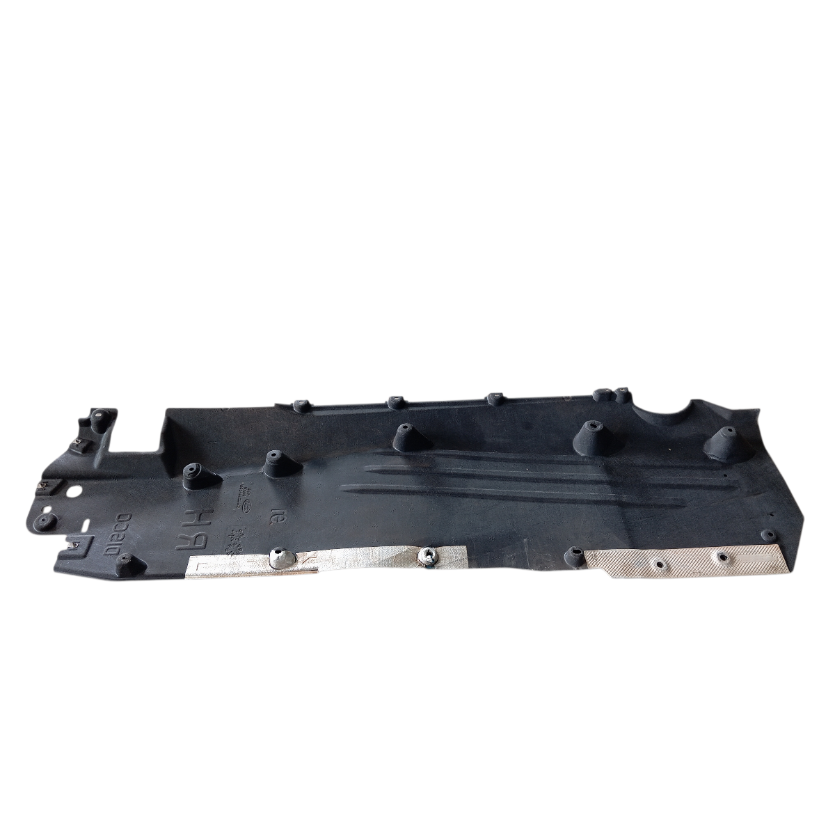 Protetor assoalho dire Land Rover Discovery sport 2020 v680 1