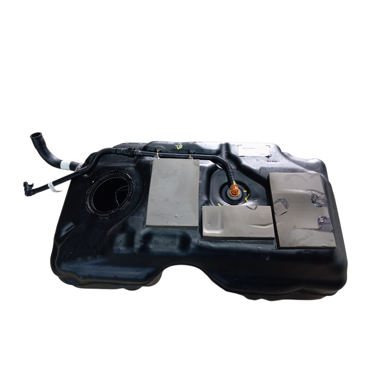 Tanque combustível Land Rover Discovery sport 2.0 2020 v680 2