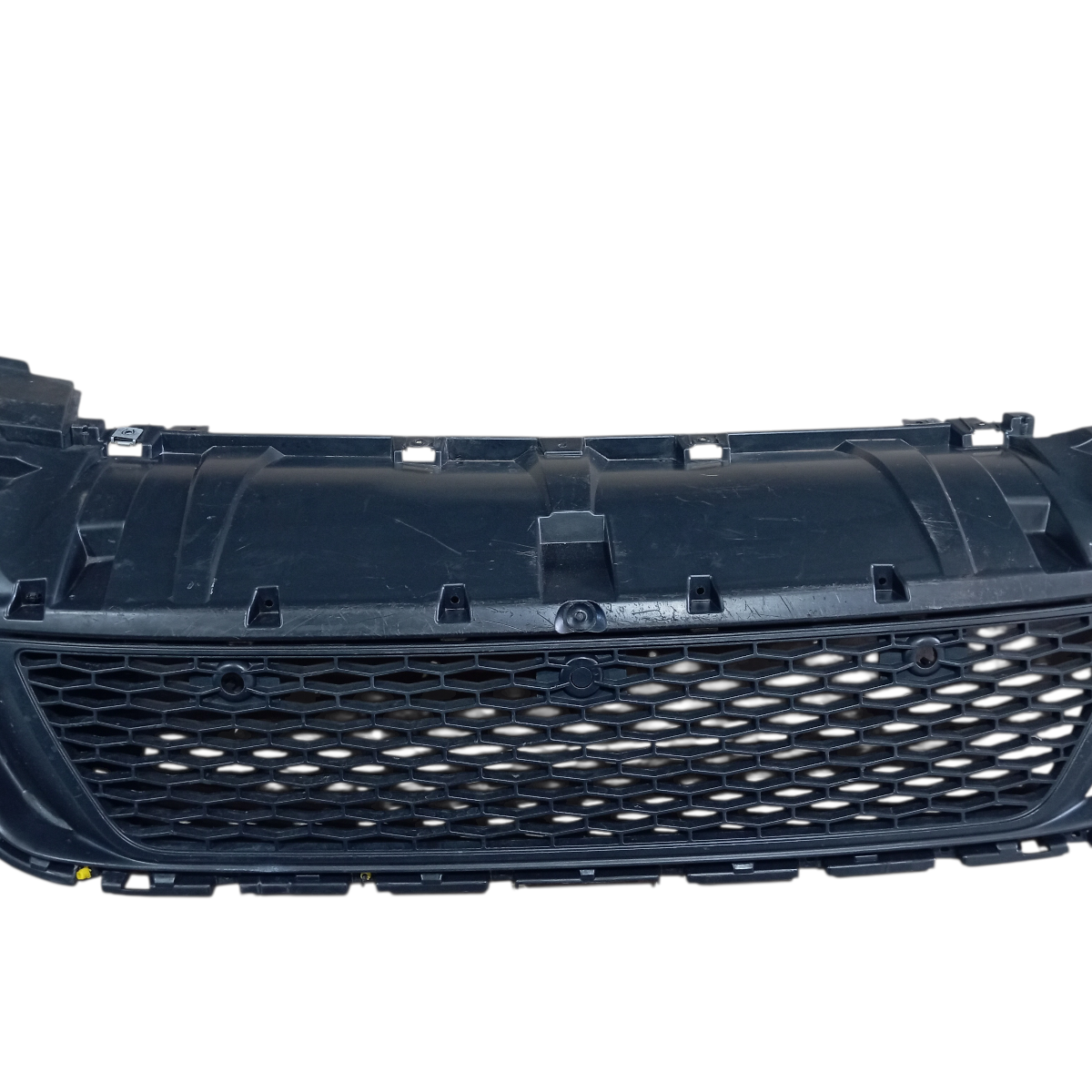 Saia Parachoque Diante Land Rover Discovery Sport 2020 V680 Preto Fosco 4