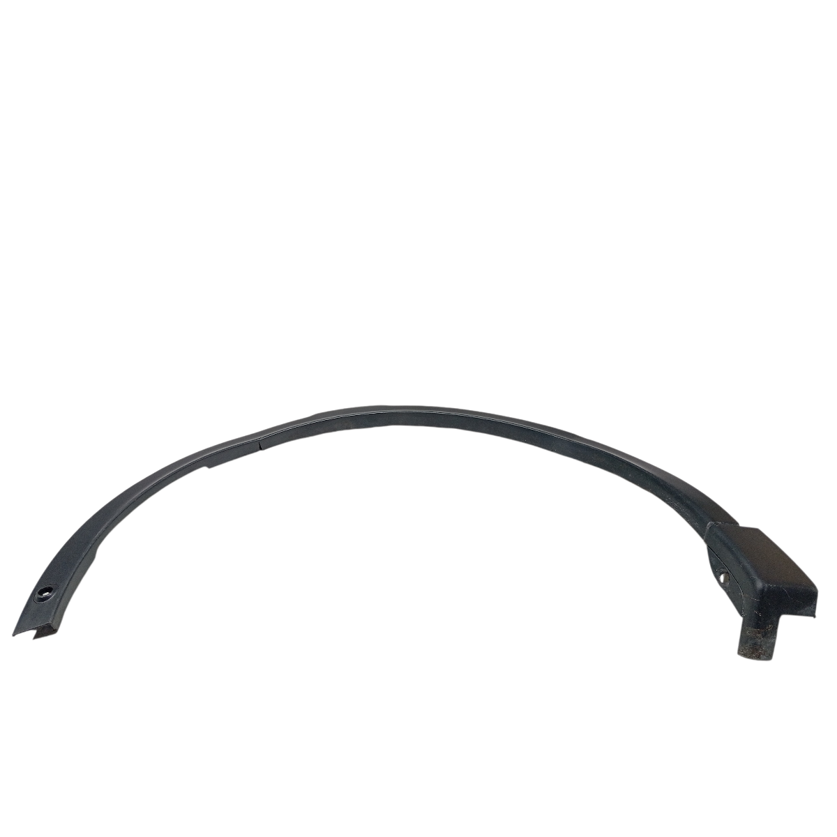 Moldura paralama esquerdo discovery sport 2020 V680 1