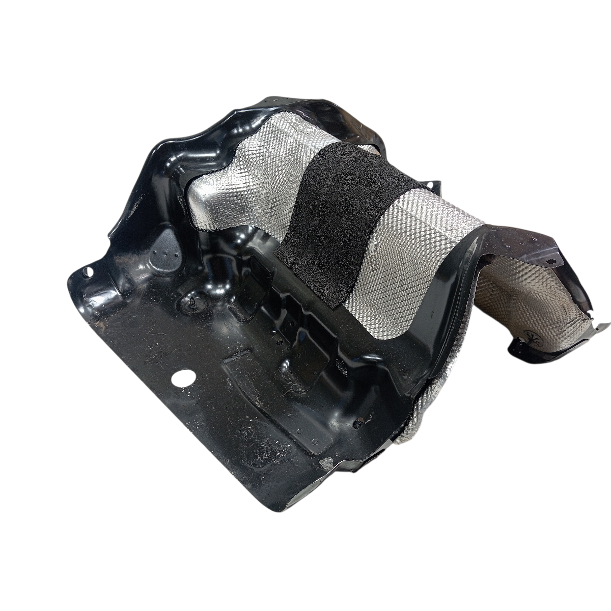 Protetor tanque combustível discovery sport 2020 V680 3