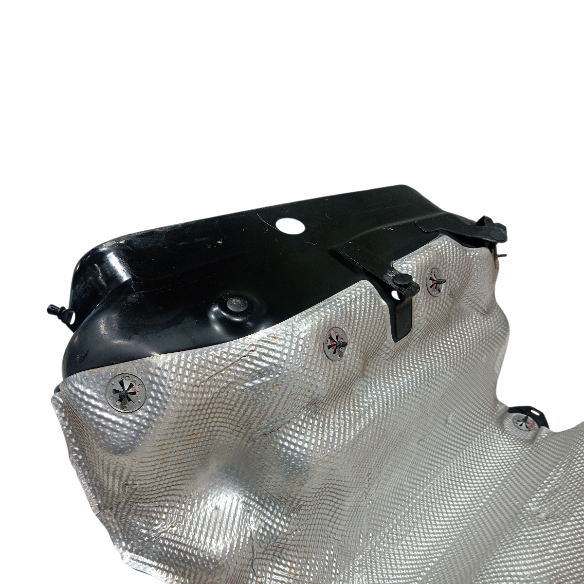 Protetor tanque combustível discovery sport 2020 V680 6