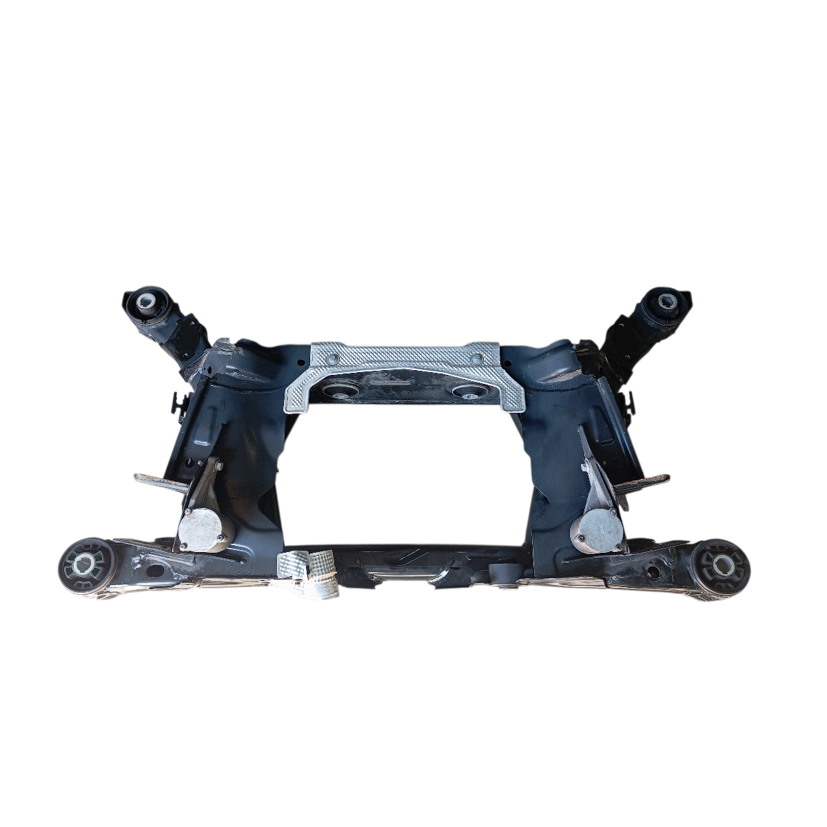 Quadro traseiro land rover discovery sport 2.0 2020 V680 5