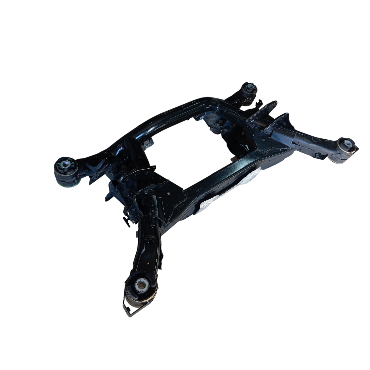 Quadro traseiro land rover discovery sport 2.0 2020 V680 3