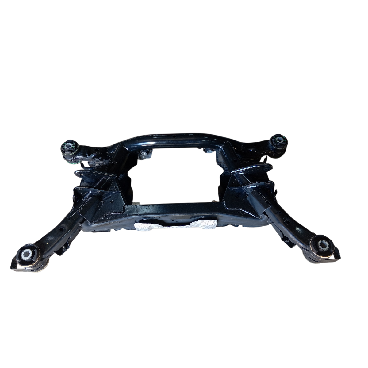 Quadro traseiro land rover discovery sport 2.0 2020 V680 1