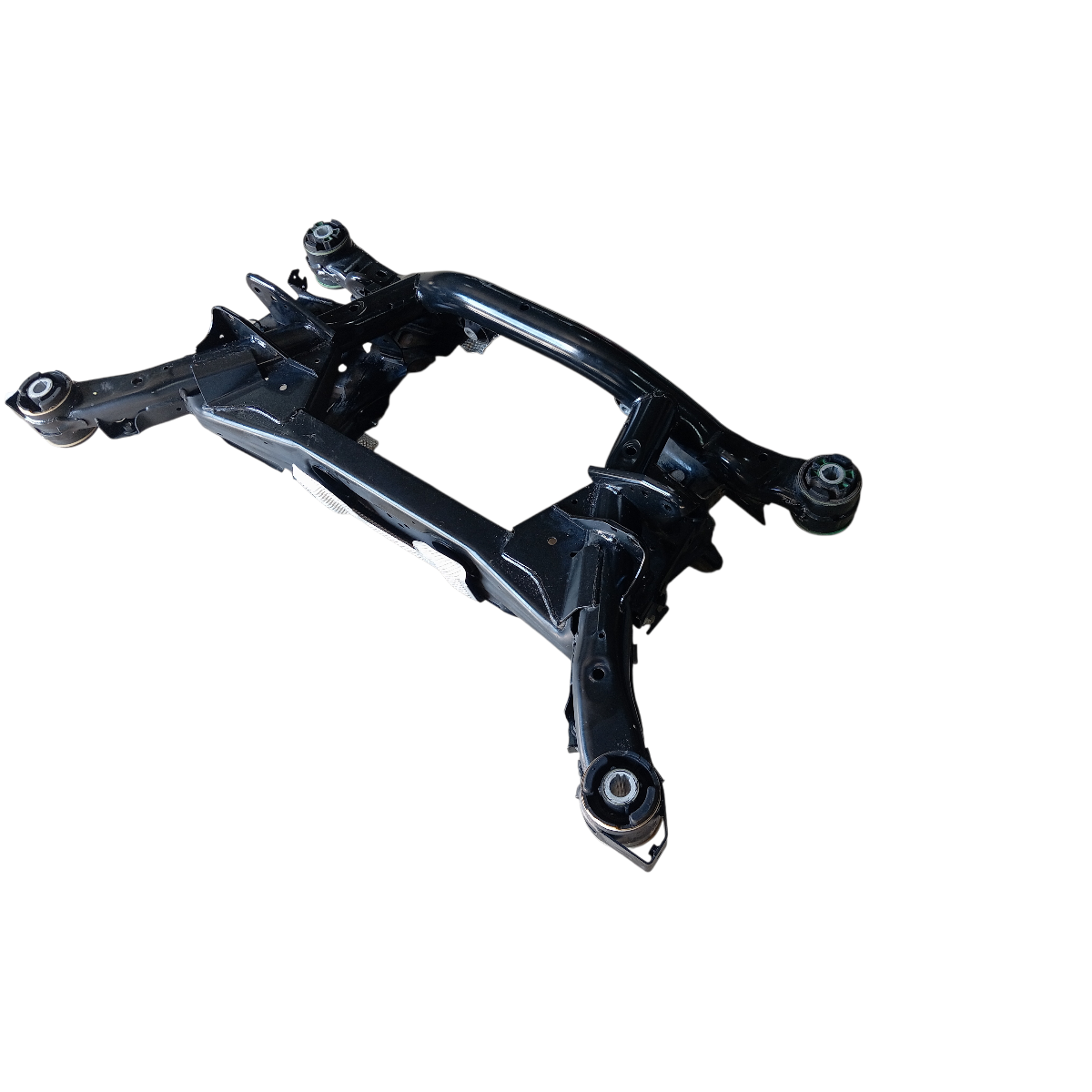 Quadro traseiro land rover discovery sport 2.0 2020 V680 2