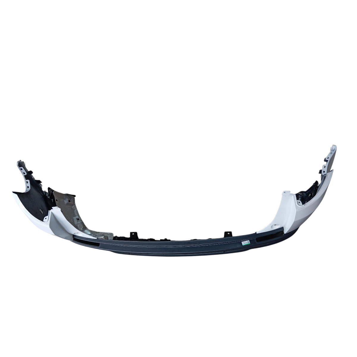 Parachoque traseiro land rover discovery sport 2.0 2020 V680 5