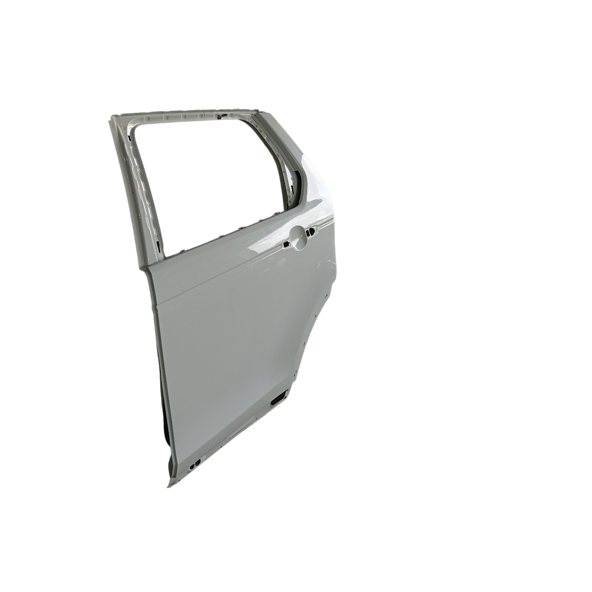 Porta traseira esquerda discovery sport 2020 V680 3