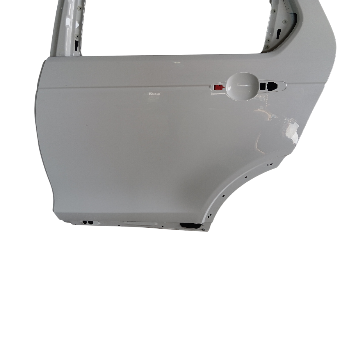 Porta traseira esquerda discovery sport 2020 V680 5