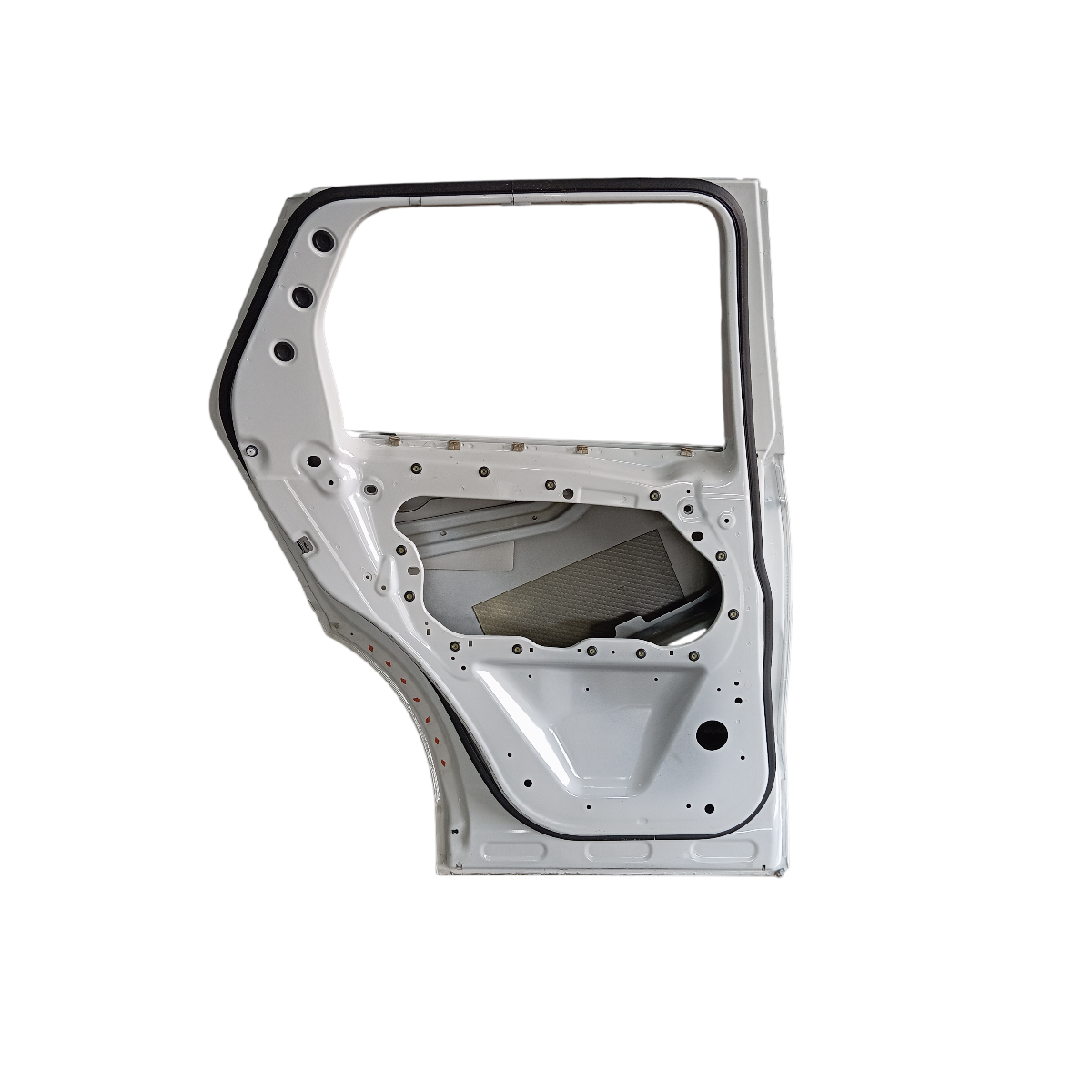 Porta traseira esquerda discovery sport 2020 V680 2