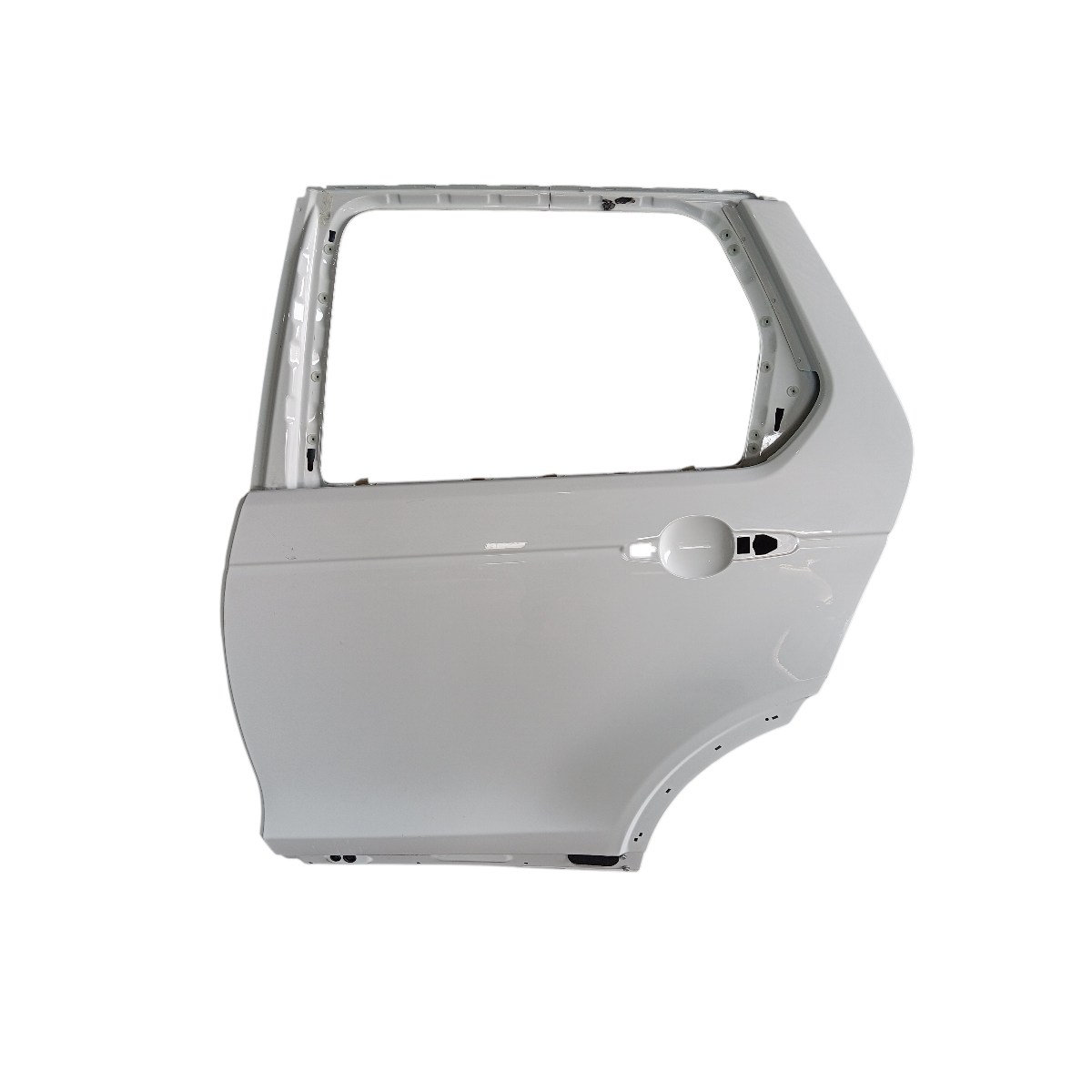 Porta traseira esquerda discovery sport 2020 V680 1