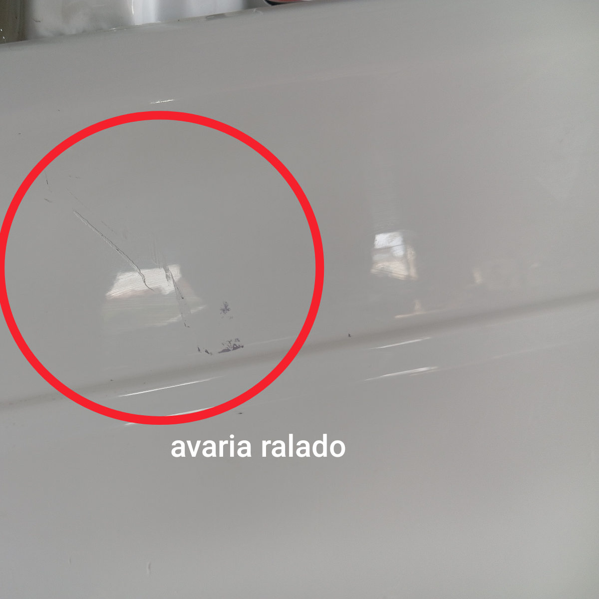 Porta traseira esquerda discovery sport 2020 V680 9