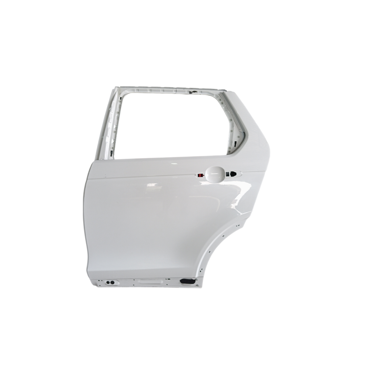 Porta traseira esquerda discovery sport 2020 V680 4