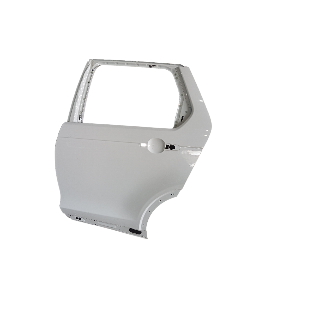 Porta traseira esquerda discovery sport 2020 V680 6