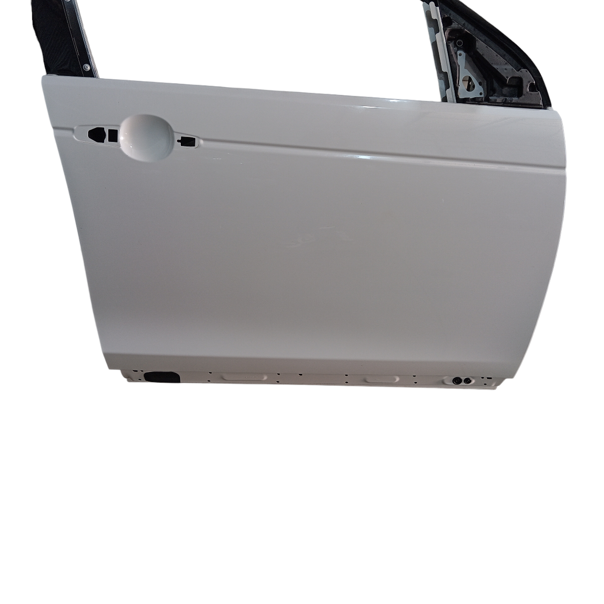 Porta dianteira direita land rover discovery sport 2020 V680 7