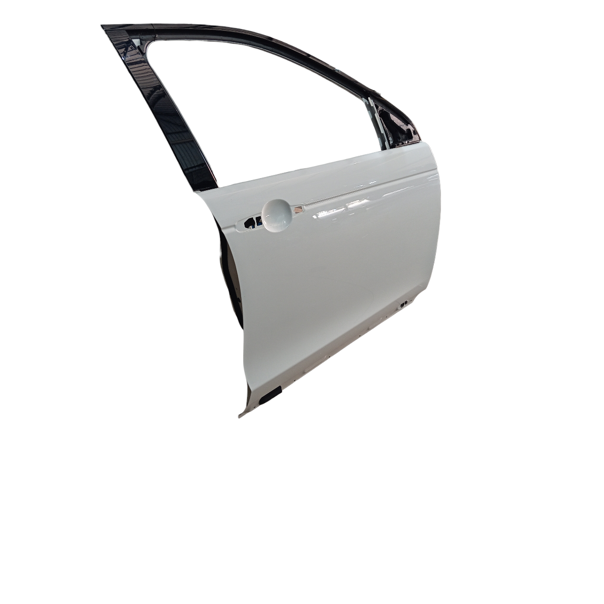 Porta dianteira direita land rover discovery sport 2020 V680 4