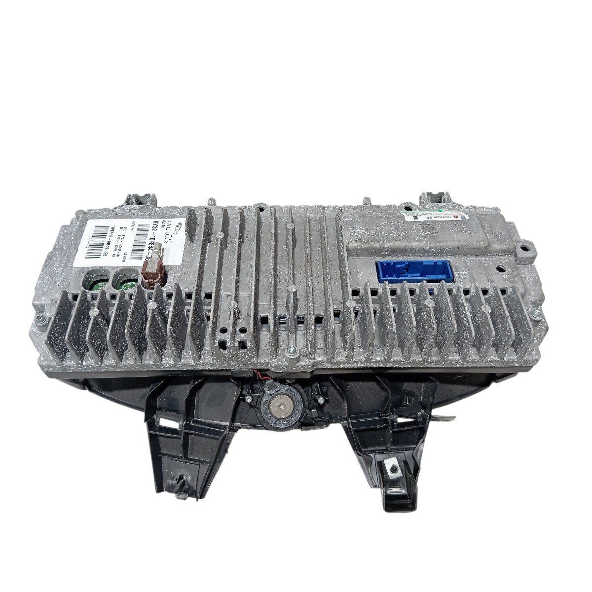 Painel instrumentos land rover discovery sport 2020 V680 4