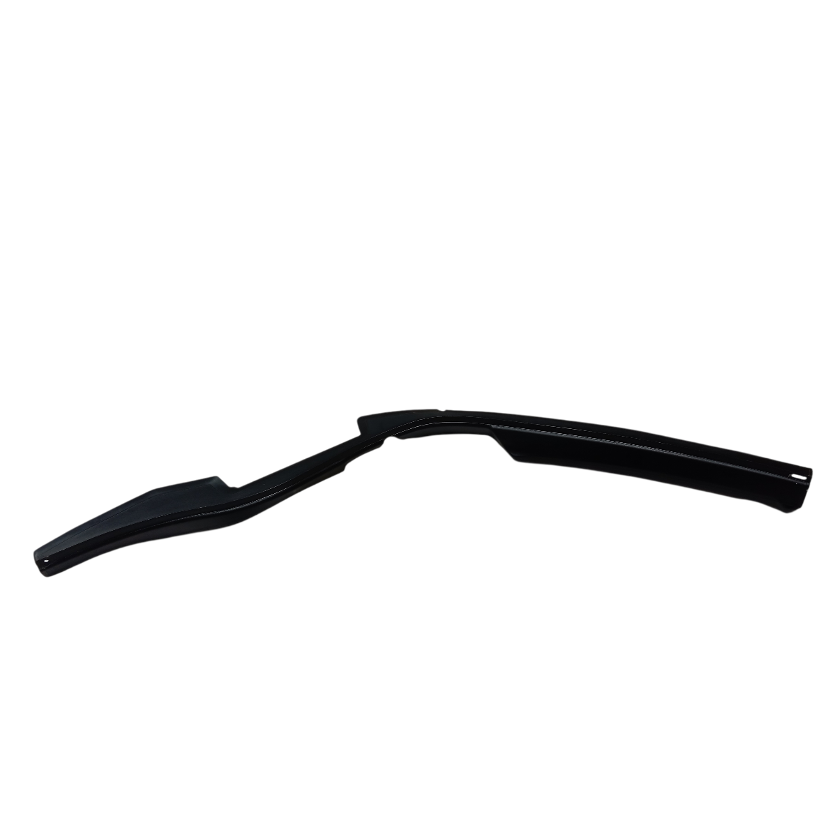 Moldura direita tampa traseira land rover discovery sport 2020 V680 1