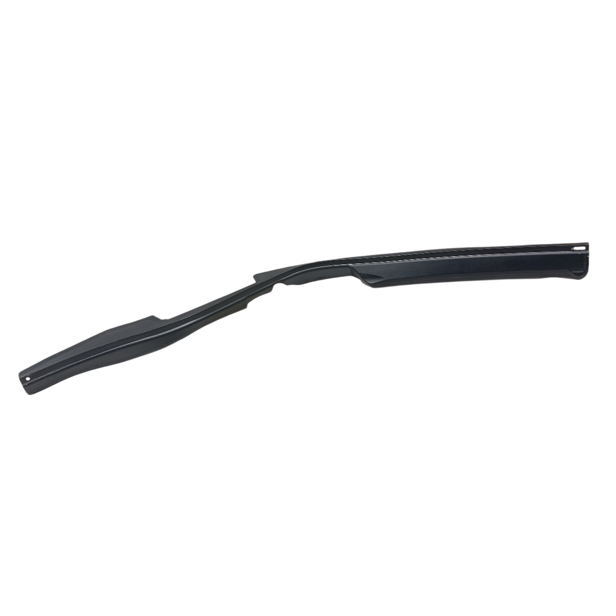 Moldura direita tampa traseira land rover discovery sport 2020 V680 3