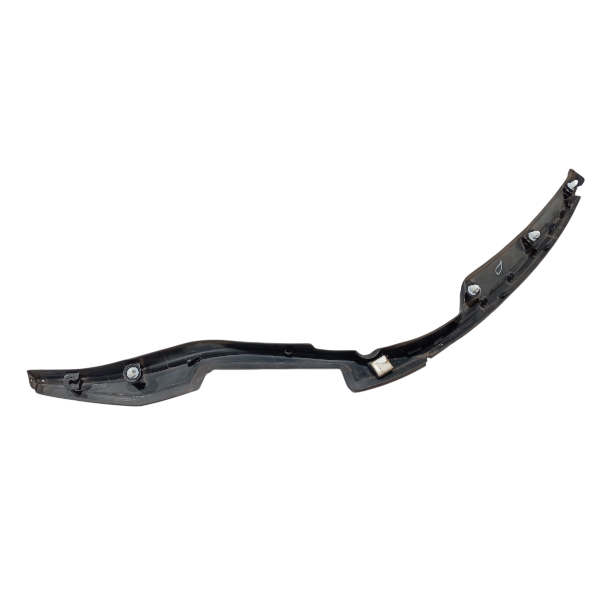 Moldura direita tampa traseira land rover discovery sport 2020 V680 2