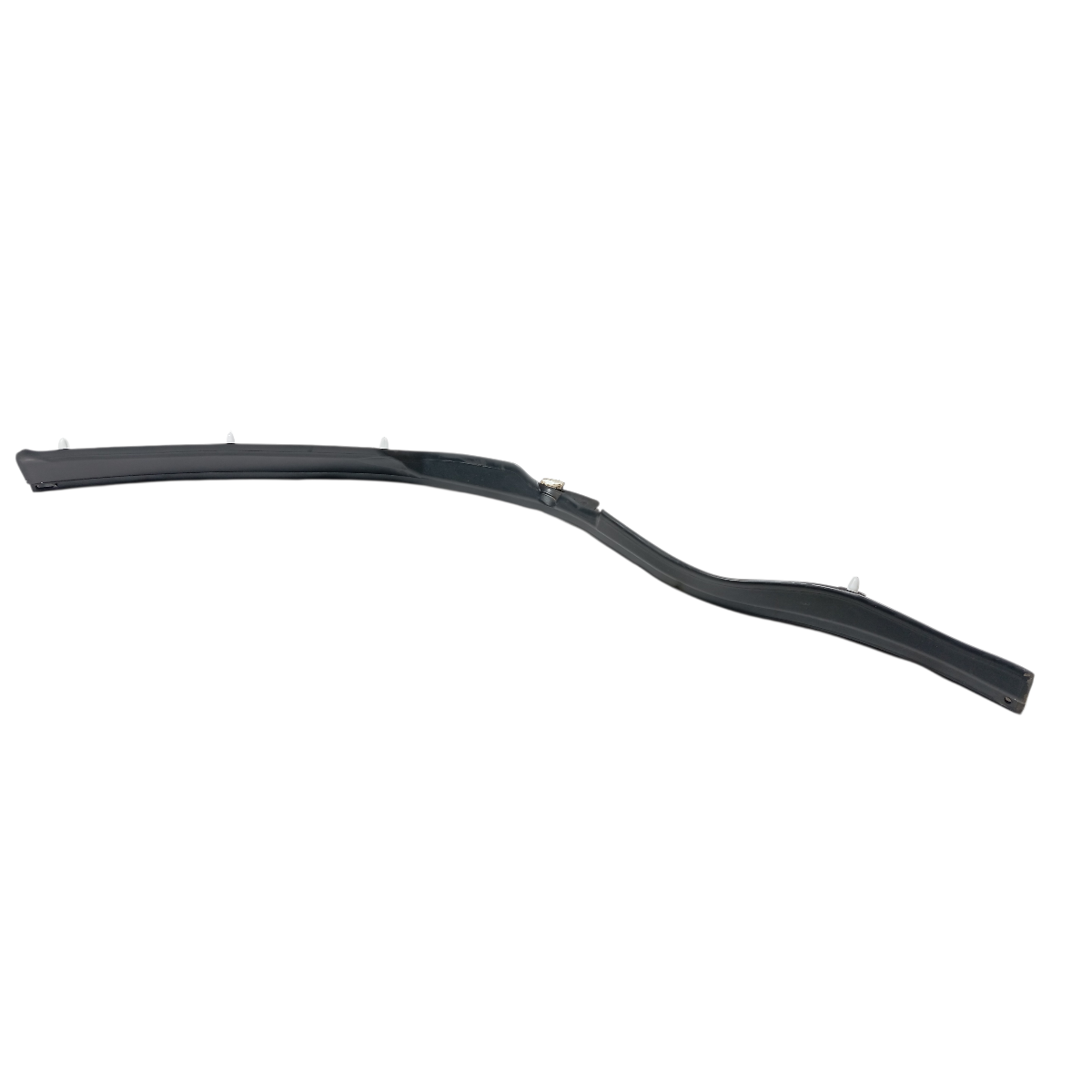 Moldura direita tampa traseira land rover discovery sport 2020 V680 4