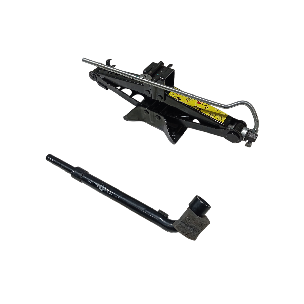 Kit macaco chave roda discovery sport 2020 V680 3