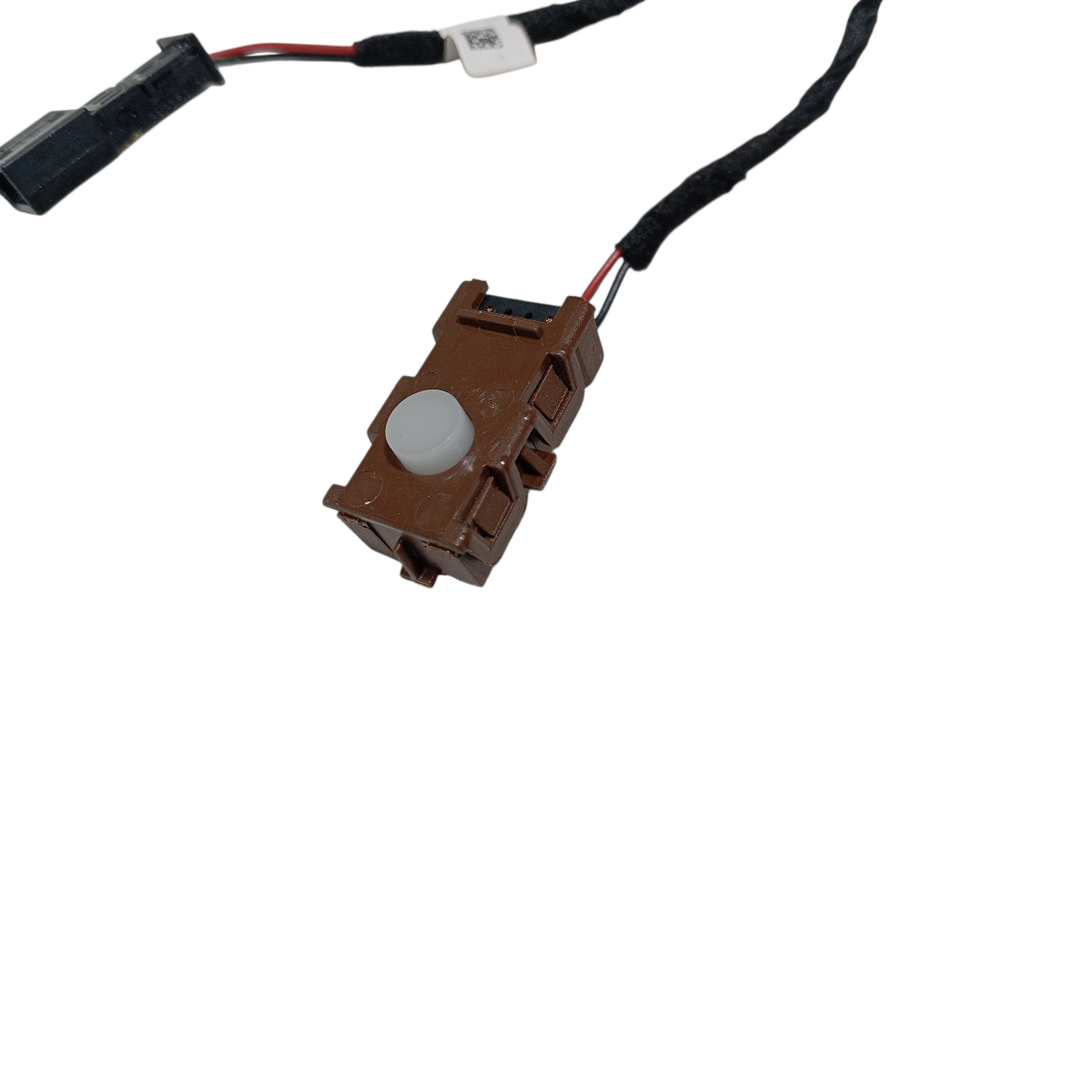 Chicote iluminação porta tras dire discovery sport 2020 V680 8