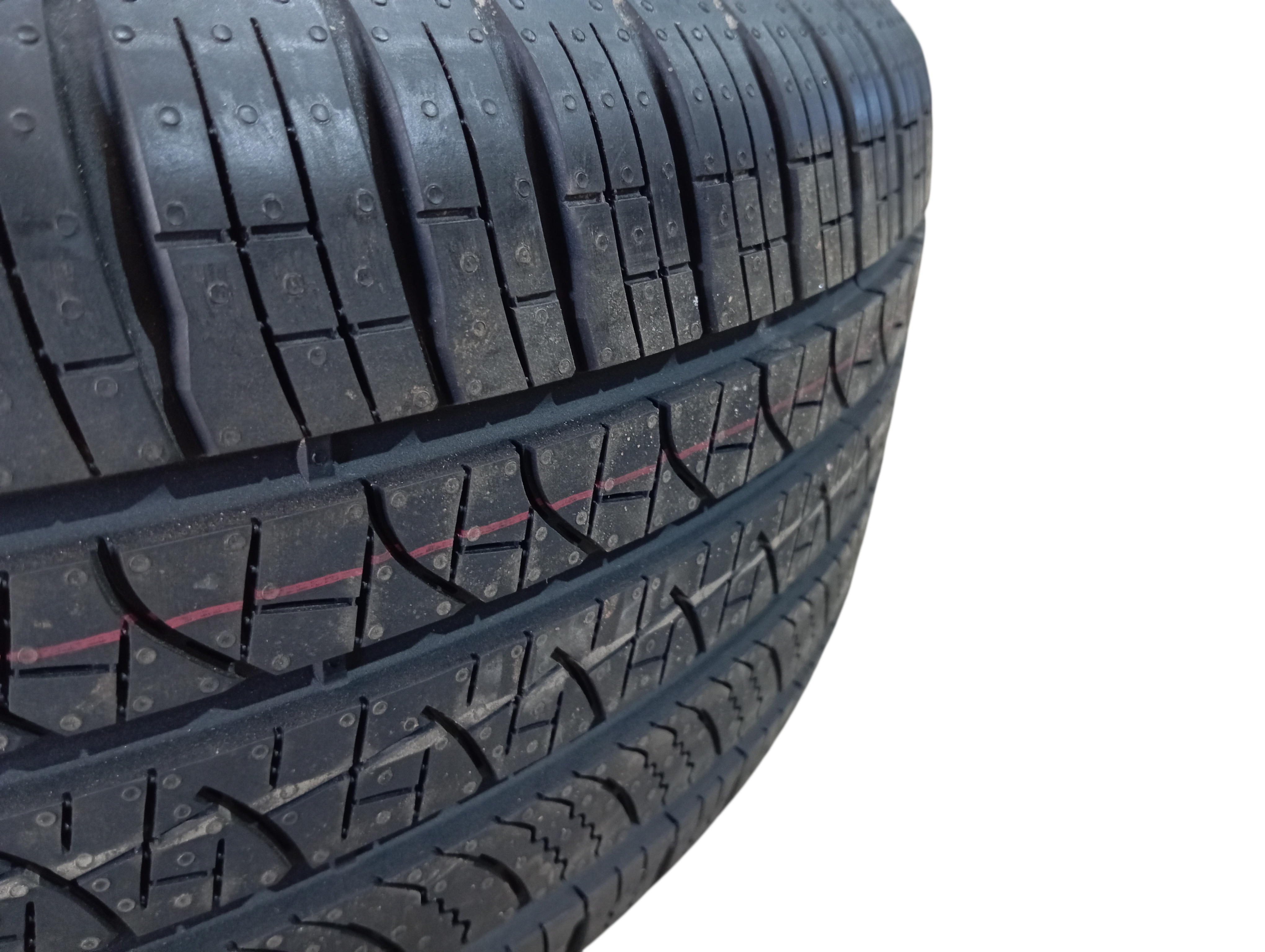 Roda estepe aro 20 land rover discovery sport 2.0 2020 V680 9