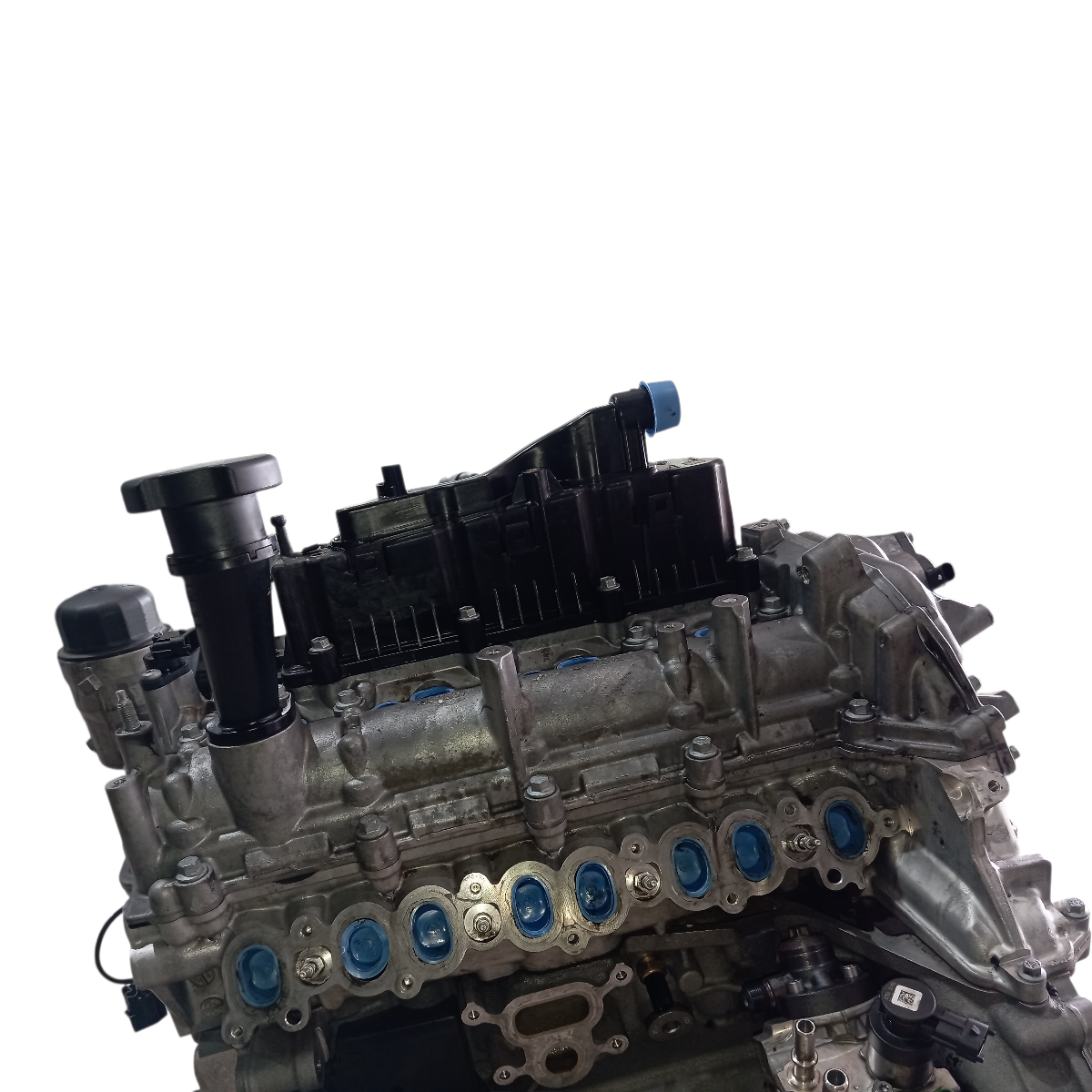 Motor land rover discovery sport 2.0 2020 V680 3