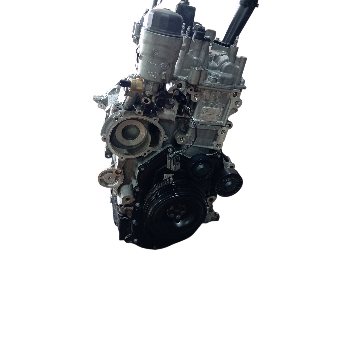 Motor land rover discovery sport 2.0 2020 V680 6