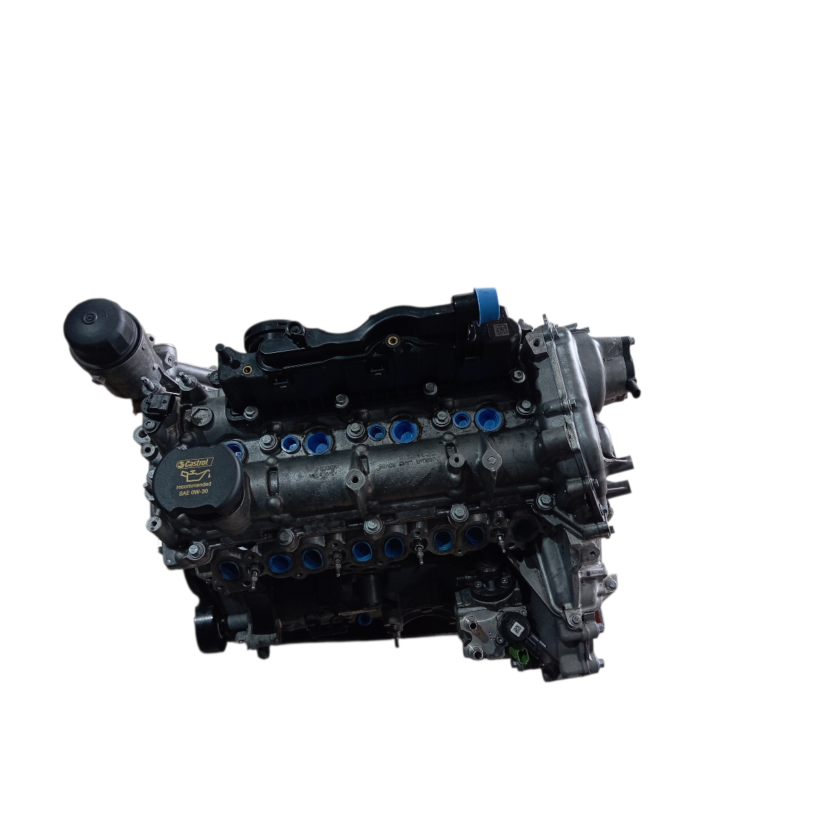 Motor land rover discovery sport 2.0 2020 V680 8