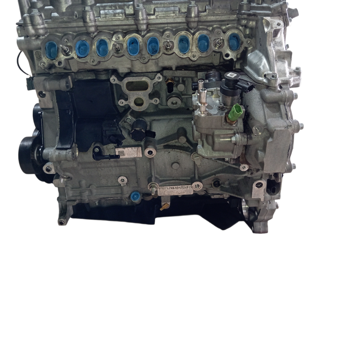 Motor land rover discovery sport 2.0 2020 V680 5