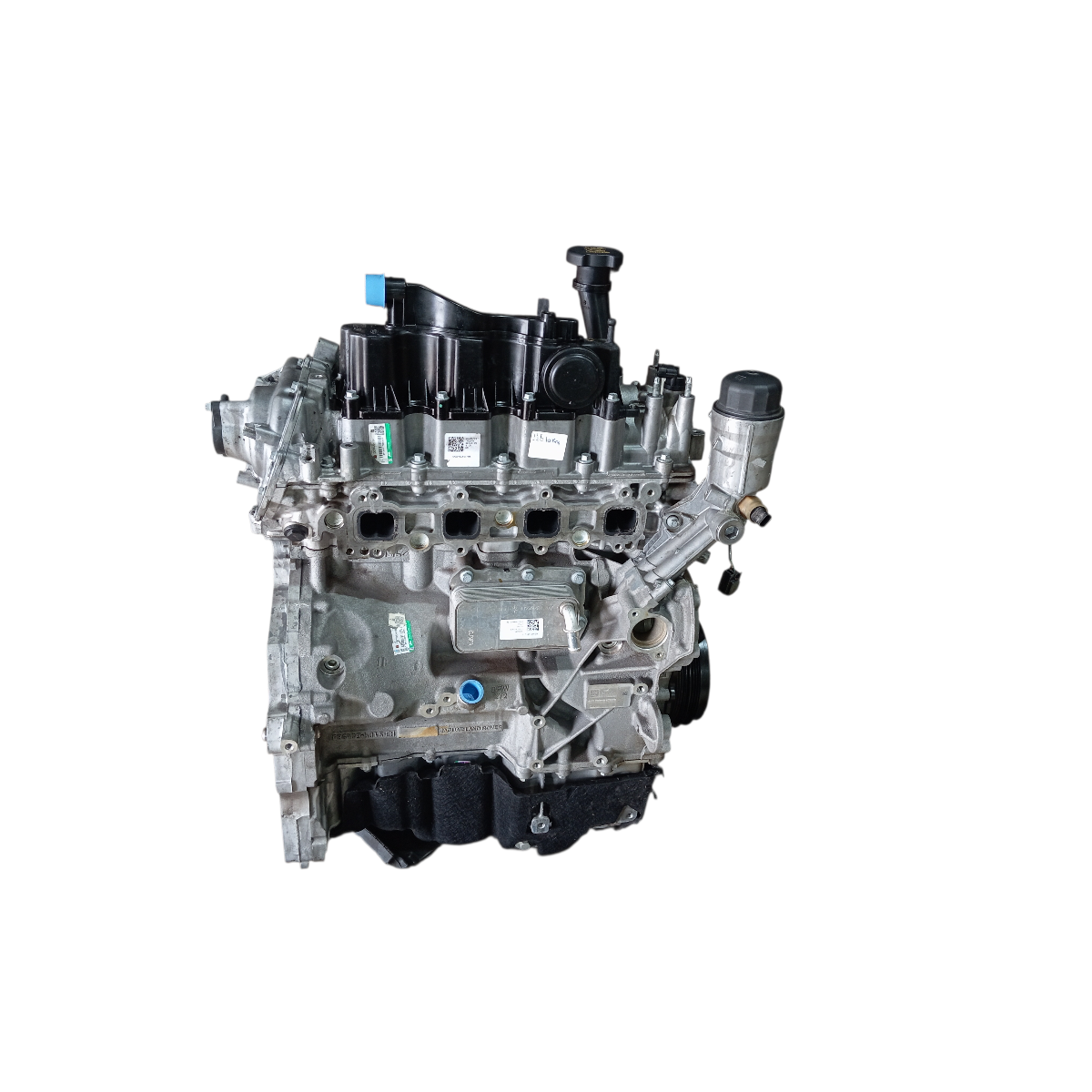 Motor land rover discovery sport 2.0 2020 V680 1