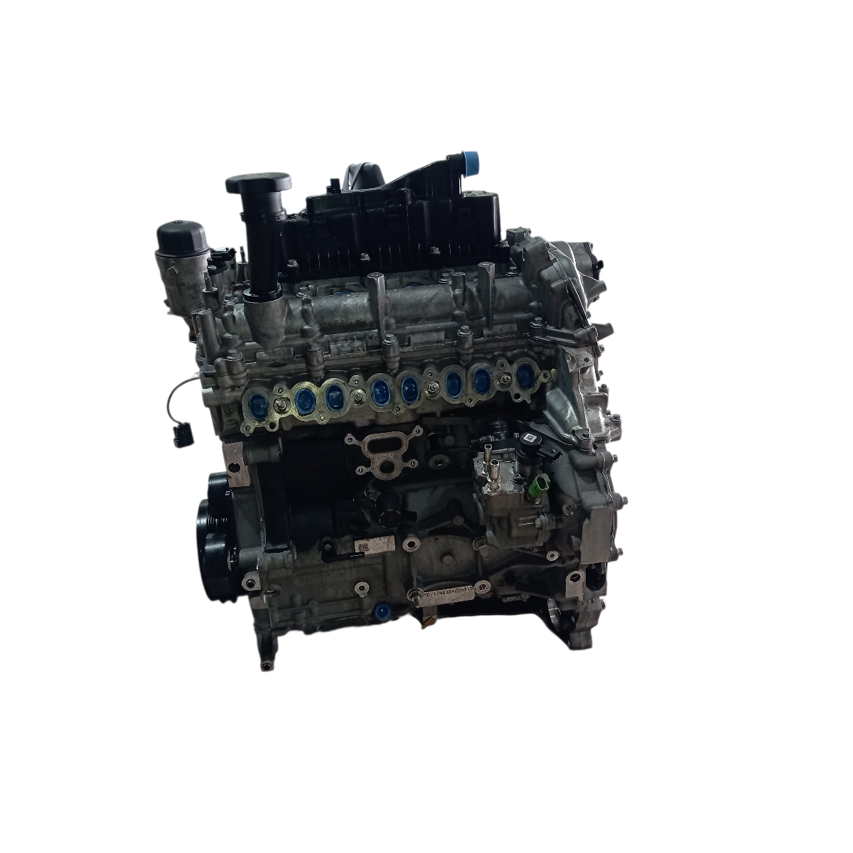 Motor land rover discovery sport 2.0 2020 V680 4