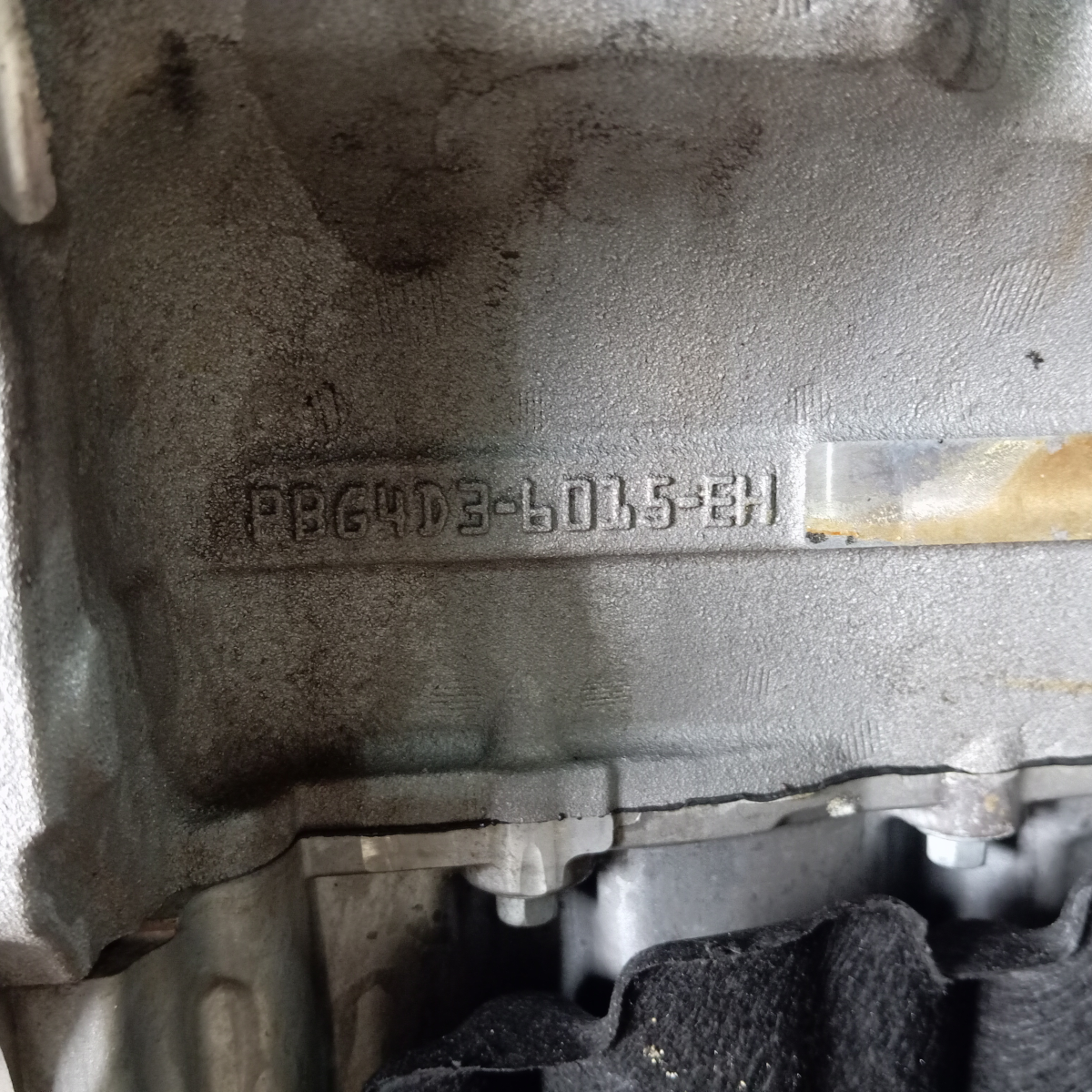 Motor land rover discovery sport 2.0 2020 V680 9